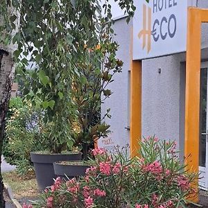 Hotel Heco Lyon Sud Vienne