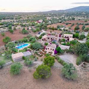 Finca Son Marimon (Adults Only)
